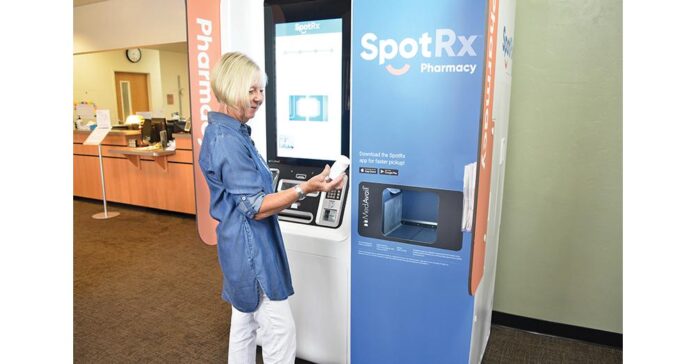 Remote Dispensing Systems Market Giants Spending Is Going To Boom