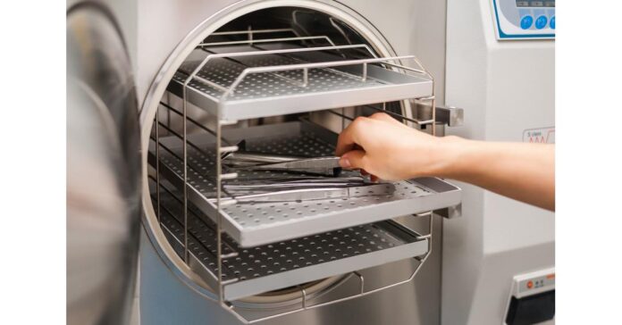 Steam Autoclaves Market Have High Growth But May Foresee Even Higher Value