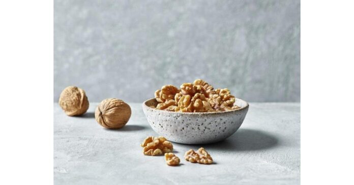 Study Suggests Walnuts are Bridge to Better Health as We Age