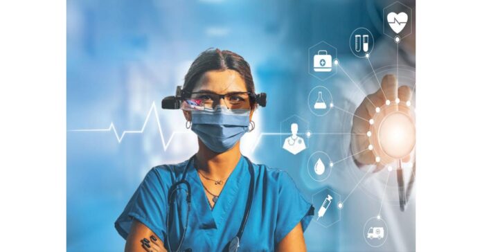 TeleVU selected as a finalist for the prestigious UCSF Digital Health Award 2022
