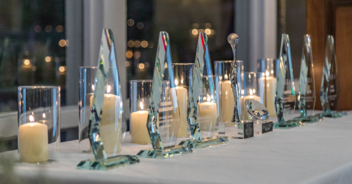 Winners of 2022 BLLA Boutique Lifestyle Hospitality Awards