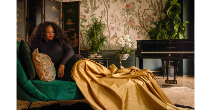 La’Chris Jordan, Esteemed Writer, Selected for U.S.-U.K. Writers' Initiative Supported by Sony Pictures Television