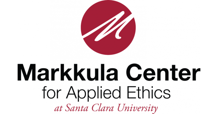 MARKKULA CENTER FOR APPLIED ETHICS RELEASES TRANSPARENCY GUIDELINES FOR RESPONSIBLE ONLINE NEWS DISTRIBUTION
