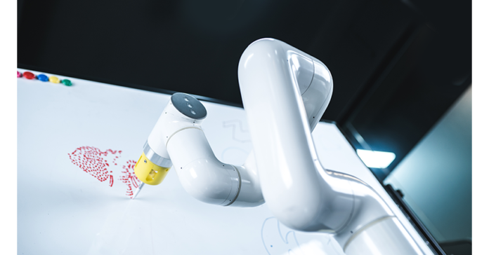 Elephant Robotics is committed to providing customized services to meet client needs