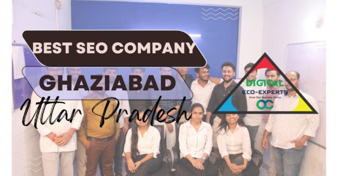 SEO Company Based in Ghaziabad UP, Explained the Correct Way of doing Search Engine Optimization on a Website