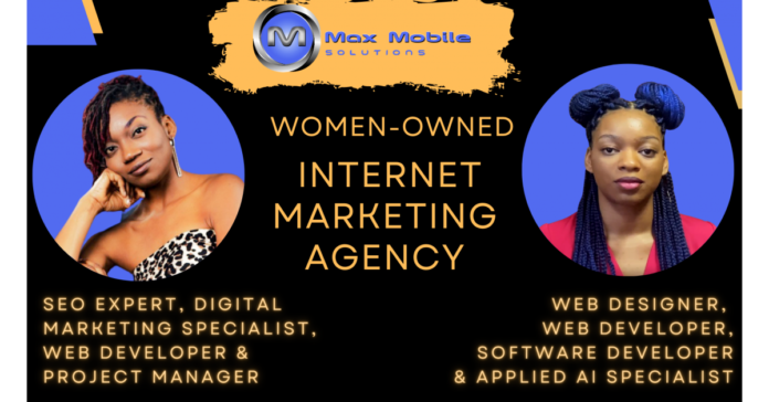 Award-Winning Mother-Daughter Tech Duo Leading the Way for Black Women