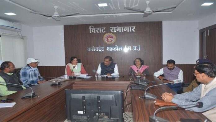 Department Of Public Relations,M.P.