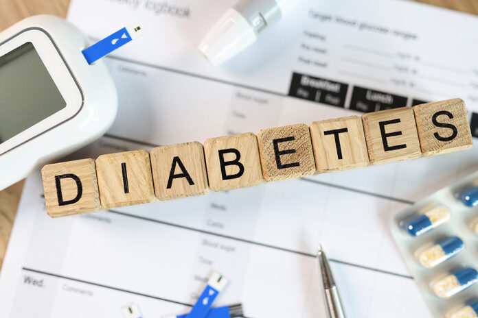 A Mexican insurer paid 12 million pesos for a single case of diabetes