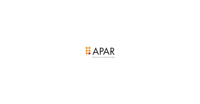 APAR becomes the 1st Speciality Oils and Lubricants, Conductors and Cables Manufacturer in India to Offer Professional Mentoring to Its Employees with Intercell