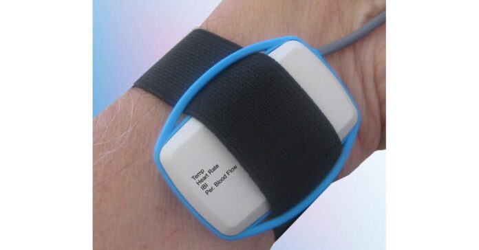 ApsTron Science Corp. Launches a New Brand of High-Performance Peripheral Blood Flow Sensor
