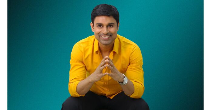 Ashish Lal shares how he has helped thousands heal their asthma using holistic therapies