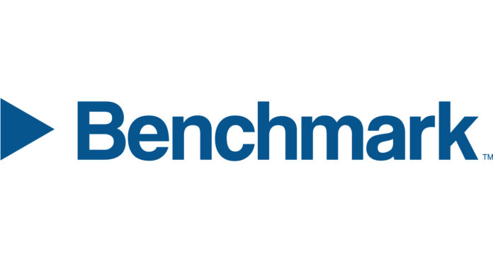 BENCHMARK ANNOUNCES APPOINTMENT OF DOUGLAS BRITT TO THE BOARD OF DIRECTORS AND ANNOUNCES THE RETIREMENT OF BOARD MEMBER DOUGLAS DUNCAN