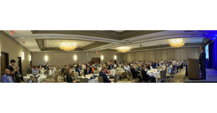 BSMA TO EMPOWER ITS GLOBAL SUPPLY CHAIN COMMUNITY AT THE 15TH ANNUAL SUMMIT