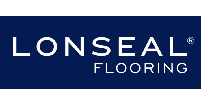 BUILD Magazine honors LONSEAL FLOORING with 2 awards