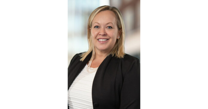 Betty Jotanovic Is Named President of Chrysler Capital and Auto Relationships at Santander Consumer