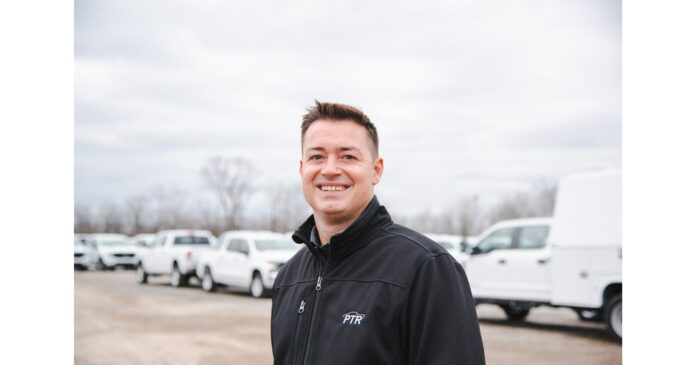 Brandon Fehn joins Premier Truck Rental as Michiana Territory Manager