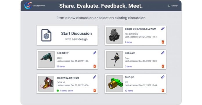 CCE Announces Product Design Discussion Hub