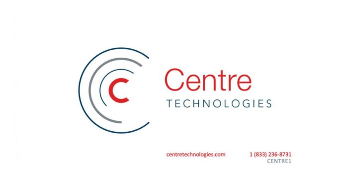 Centre CEO Named Top 25 Houston Business Leader