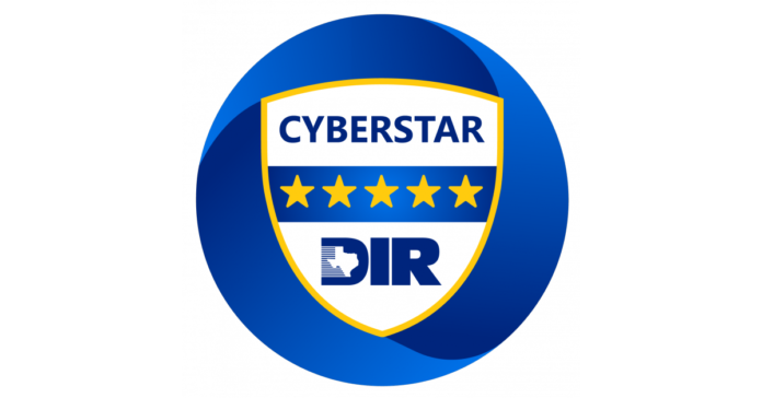 Centre Technologies the First MSP Awarded DIR Cyberstar Certificate
