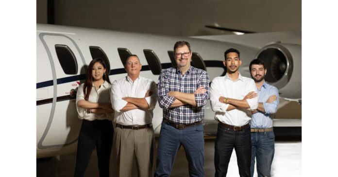 Coleman Jet Solutions Looking Onward to the New Year