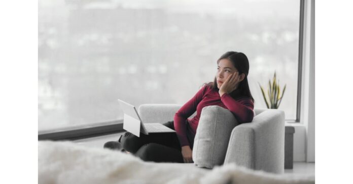Dana Group Associates Releases Mental Health Tips for Remote Workers in Winter