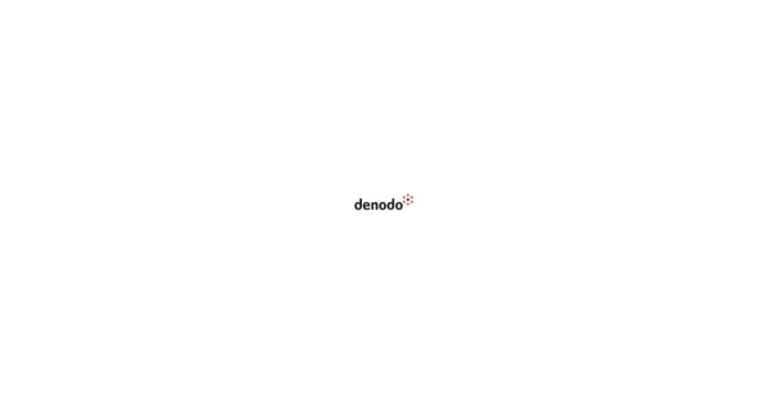 Denodo Achieves AWS Data and Analytics ISV Competency Status