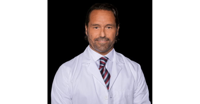 Dr. Marc Matarazzo Returns to Florida and Joins The Center for Bone and Joint Surgery in Jupiter and Port St. Lucie, FL