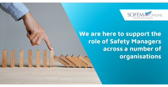 EASA Safety Manager NP Courses for Operations, Part 145 & Part CAMO Safety Managers