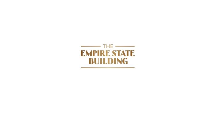 Empire State Building Kicks off Lunar New Year 2023 Celebrations