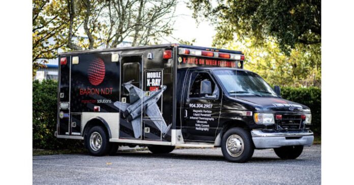 Flying High in Air Safety and Saving Lives