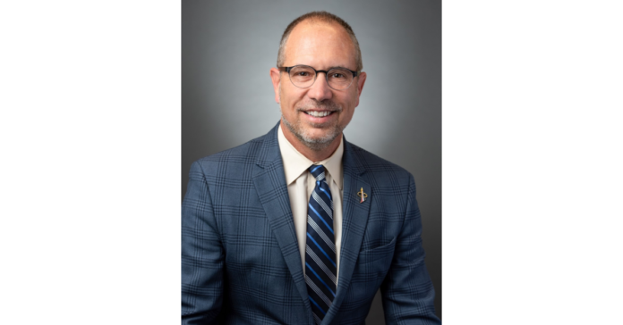 Former Nasa executive and renowned professor Dr. Greg Autry joins Space Force Association's Advisory Board