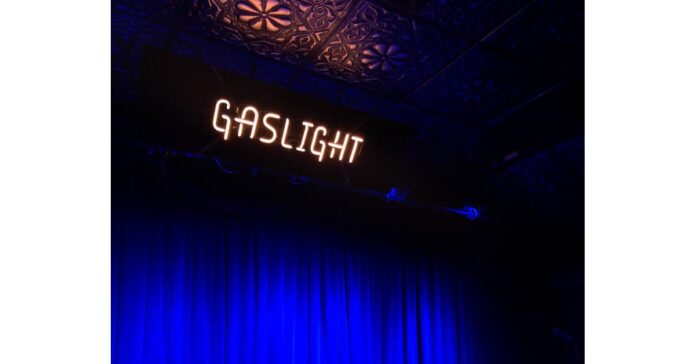 Guide to Gaslighting