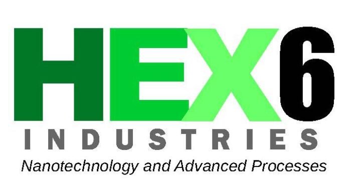 HEX 6 Discovers New Methods for Graphene Production