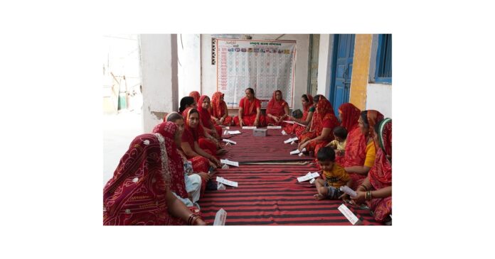 Hindustan Zinc’s Sakhi Women Moving Towards New Horizon for Greater Good