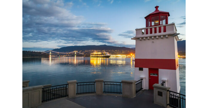 Holland America Line's 2024 Canada and New England Season Features Itineraries Up to 24 Days and Puts a Spotlight on Iceland