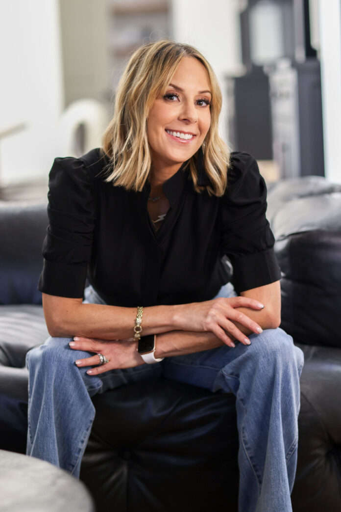 How Six Simple Rules From Registered Dietitian Kim Shapira