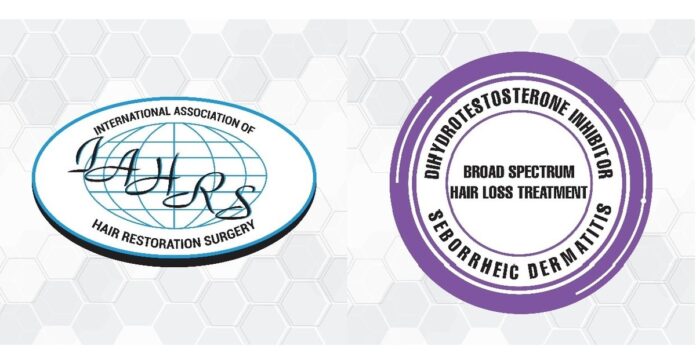 INTERNATIONAL ASSOCIATION OF HAIR RESTORATION SURGERY