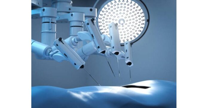 IX Innovation Announces Issuance of Patent for Synchronized Placement Of Surgical Implant Hardware by the USPTO