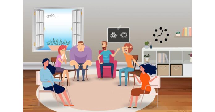 Introducing AI Powered Support for those in Recovery from Alcoholism