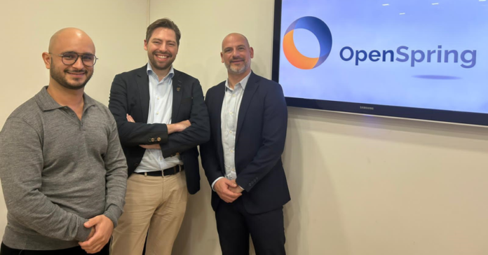 Knowingo by OpenSpring a new SaaS Unicorn is born