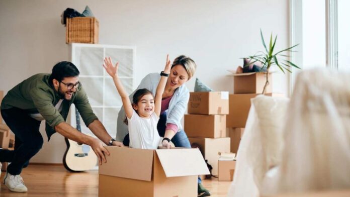 Life Insurance for New Parents: Why it’s Essential for your Family’s Future