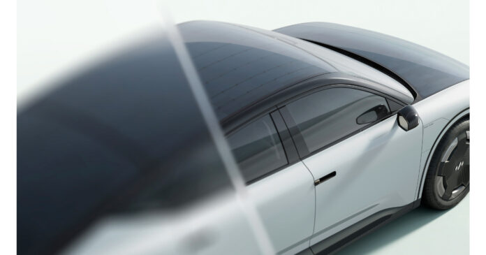 Lightyear opens the waitlist for its first solar-powered vehicle set to democratize the EV market: Lightyear 2