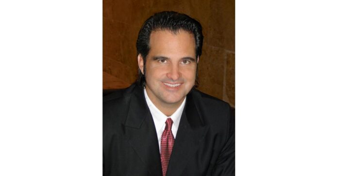 Living Fuel Founder KC Craichy to Share Vital Health Keys at American Health & Freedom Summit
