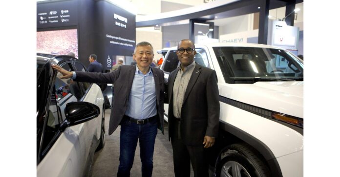 MIH Consortium Unveils Innovation Hub Plan to Strengthen EV Ecosystem in North America