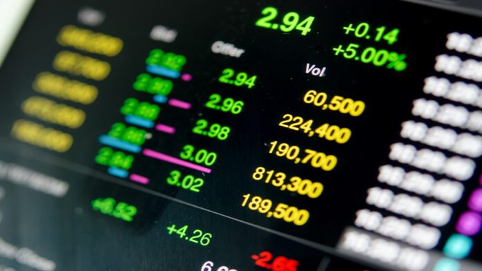 M&M Financial, HUL, Marico, ICICI Bank, Coal India, HPCL, GR Infraprojects, NTPC stocks in focus
