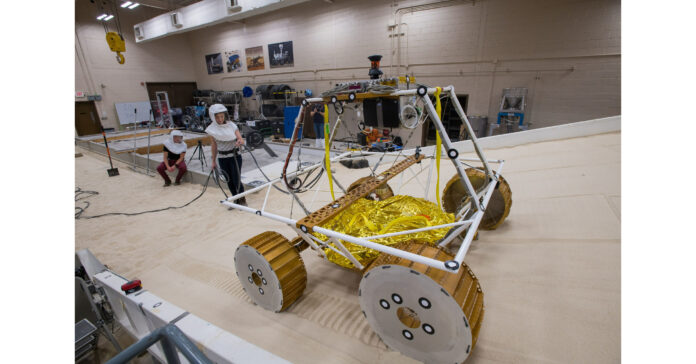 NASA Administrator, Deputy Administrator, US Senator to Visit Glenn