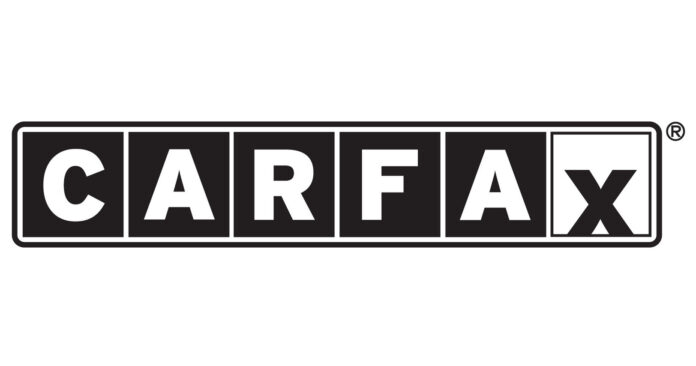 NEW CARFAX INSIGHTS ON ACCIDENT TRENDS