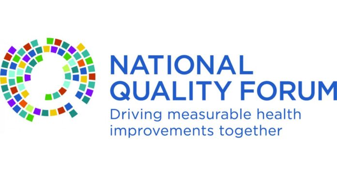 National Quality Forum (NQF) Welcomes Three New Members to Board of Directors