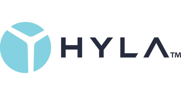 Nikola highlights its integrated hydrogen solution and introduces new hydrogen energy brand "HYLA"