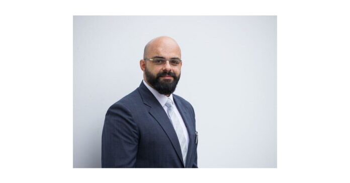 actyv.ai Appoints Karan Dixit as Regional Vice President